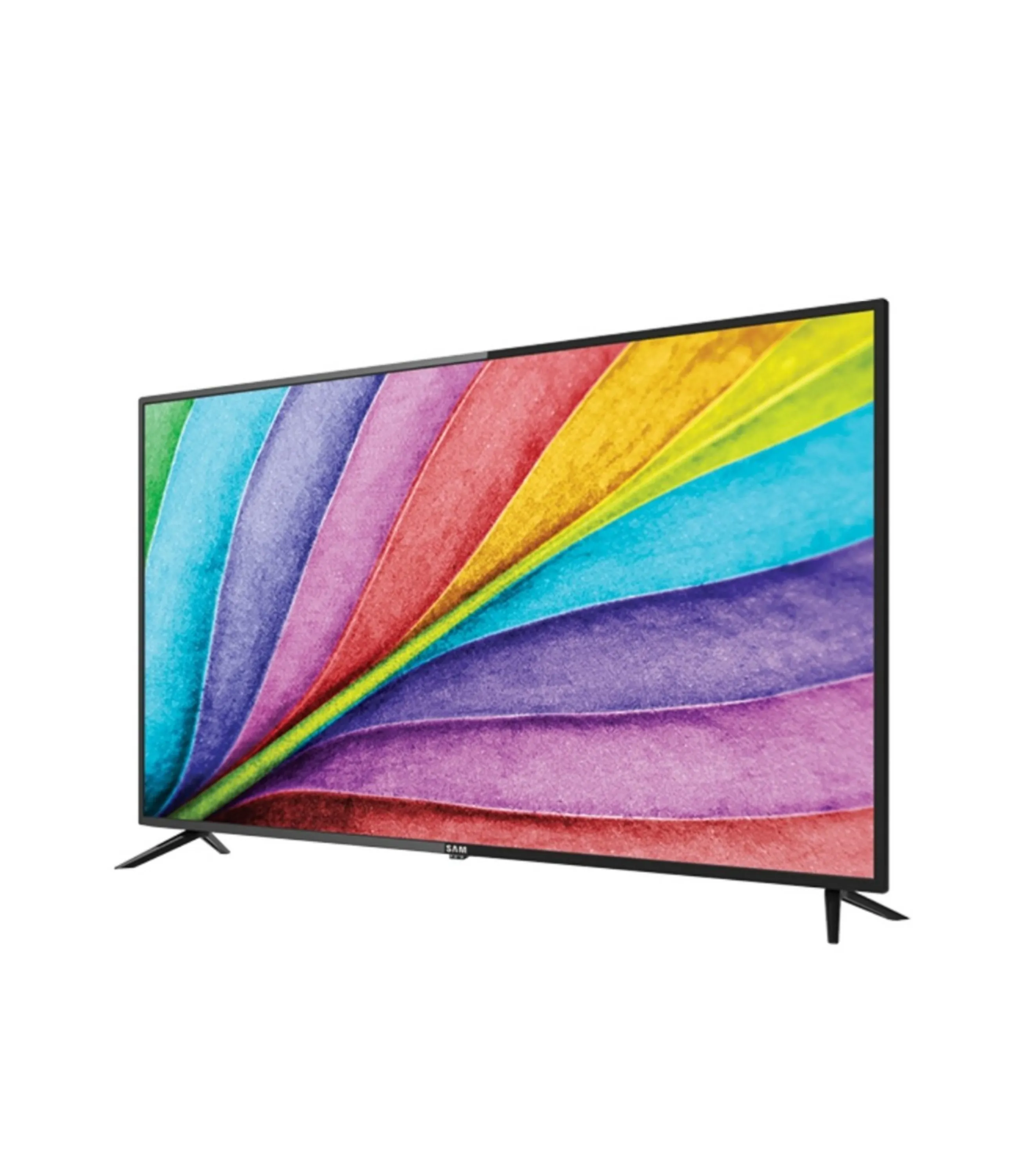 تلویزیون سام 50 اینچ هوشمند مدل 50T5550 تلویزیون سام 50 اینچ هوشمند مدل 50T5550